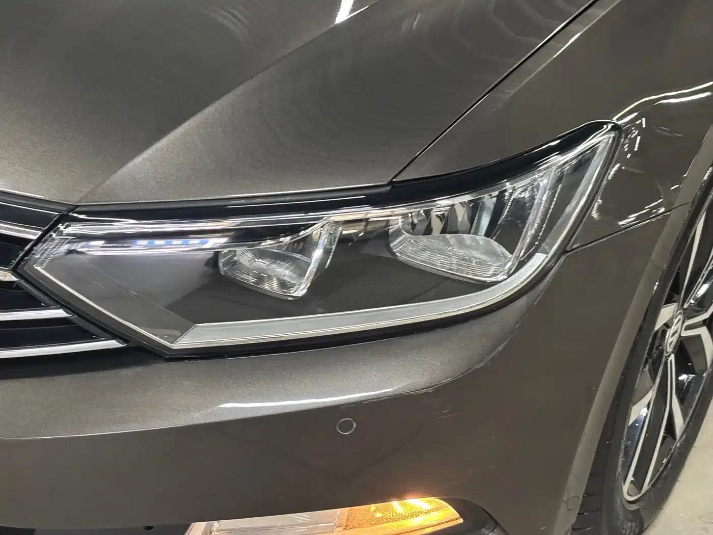 Passat Variant 2017 280TSI 2WD Comfortline — миниатюра 9