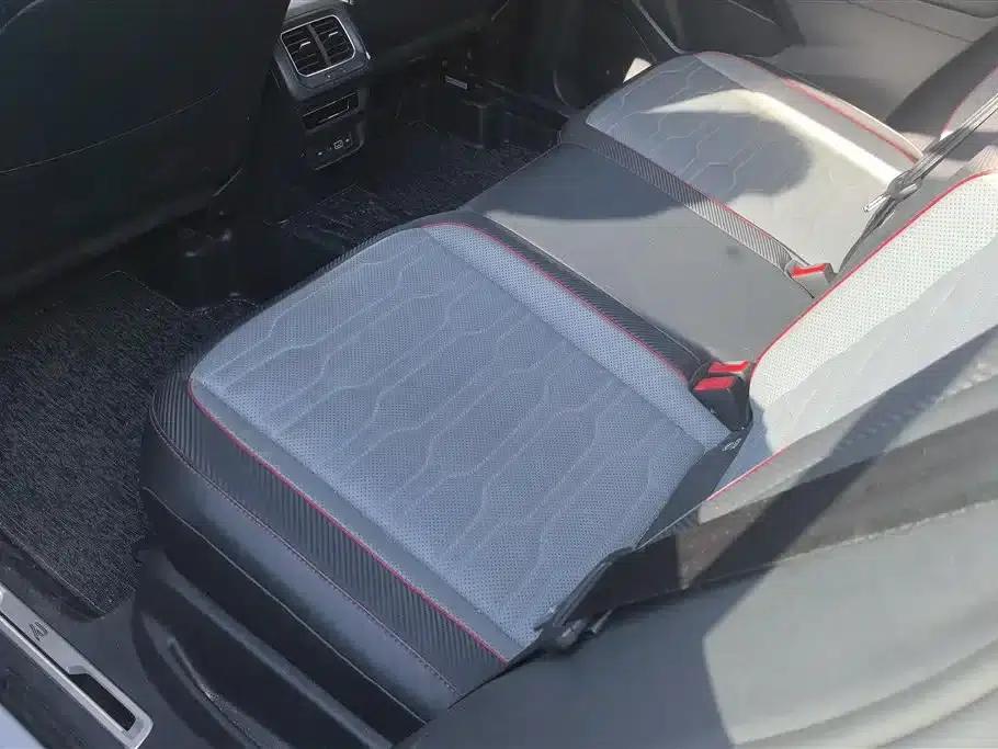 Tiguan X 2022 380TSI AWD Supreme Flagship Edition — миниатюра 11