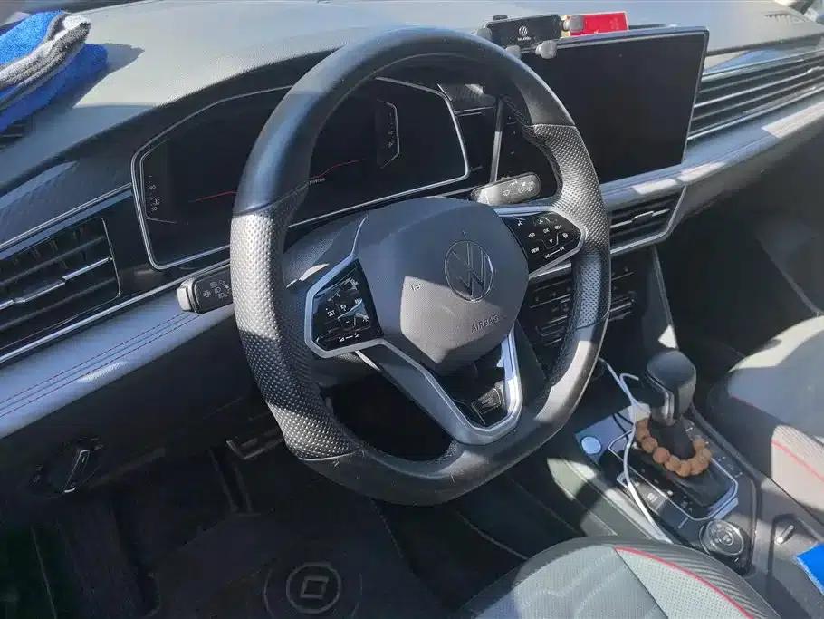 Tiguan X 2022 380TSI AWD Supreme Flagship Edition — миниатюра 12