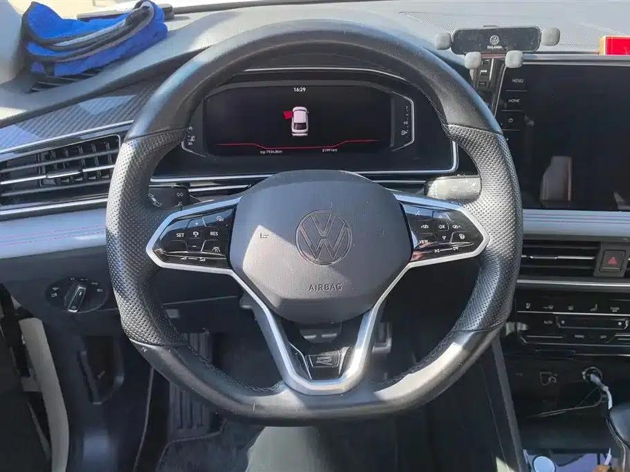 Tiguan X 2022 380TSI AWD Supreme Flagship Edition — миниатюра 15