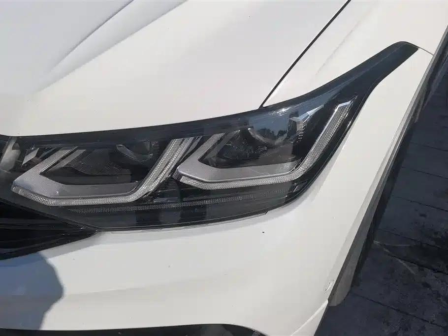 Tiguan X 2022 380TSI AWD Supreme Flagship Edition — миниатюра 5