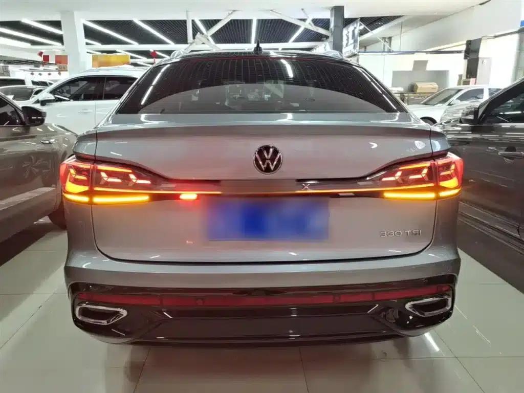 Tiguan X 2022 330TSI 2WD Flagship Edition — миниатюра 6