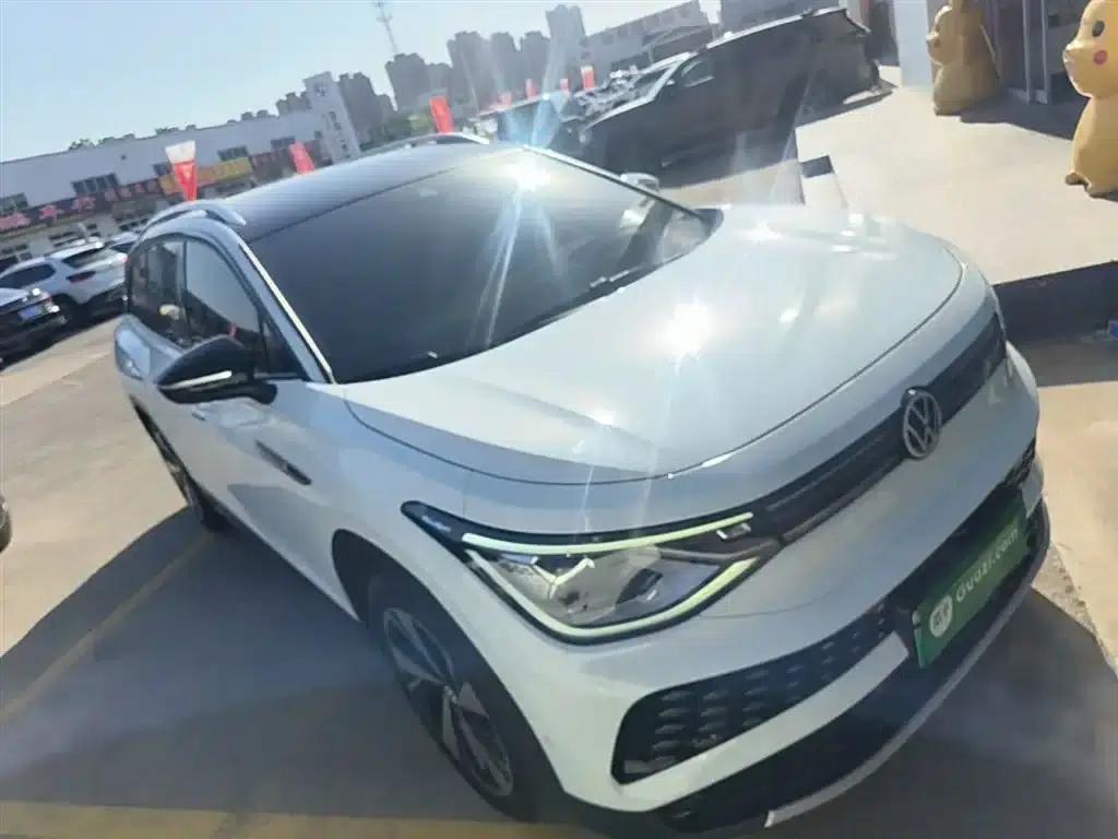 ID.6 X 2023 Intelligent Long-Range Edition — миниатюра 4