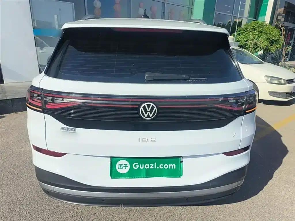 ID.6 X 2023 Intelligent Long-Range Edition — миниатюра 6