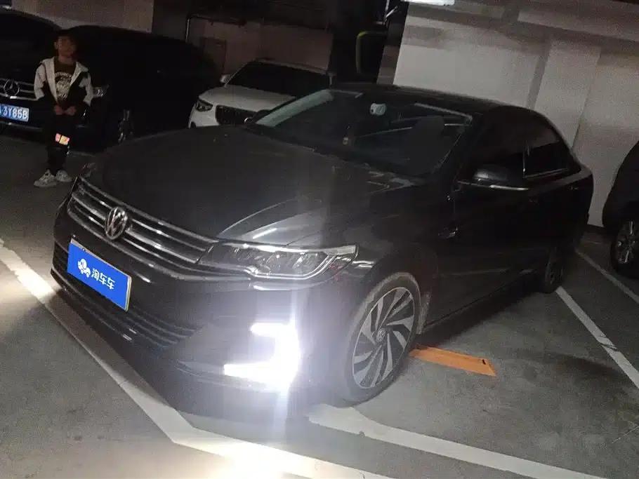 Bora Pure Electric 2020 Model Pro — миниатюра 1