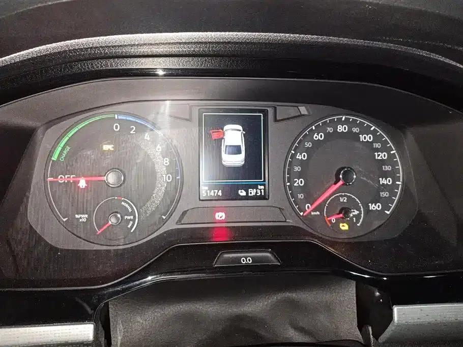Bora Pure Electric 2020 Model Pro — миниатюра 14