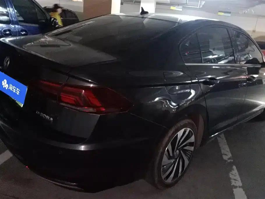 Bora Pure Electric 2020 Model Pro — миниатюра 3