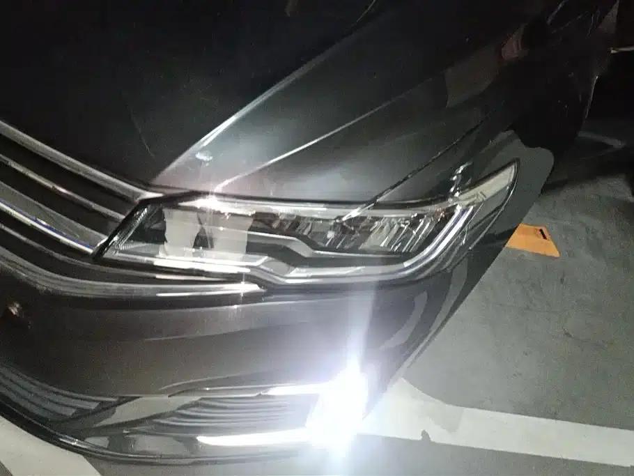 Bora Pure Electric 2020 Model Pro — миниатюра 5