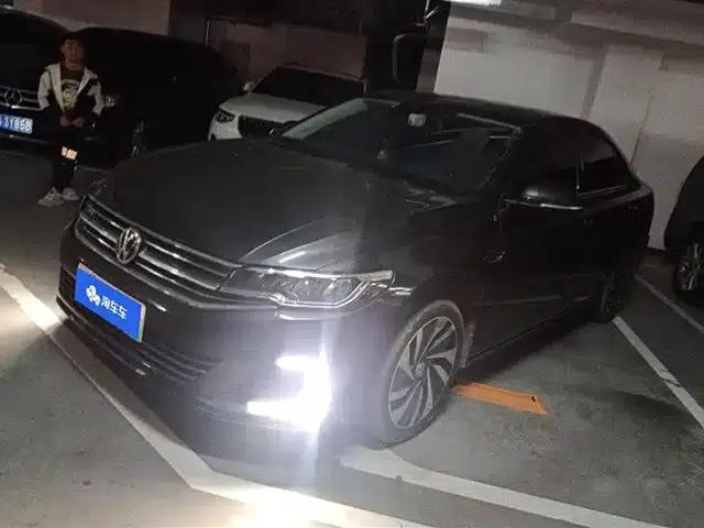 Bora Pure Electric 2020 Model Pro
