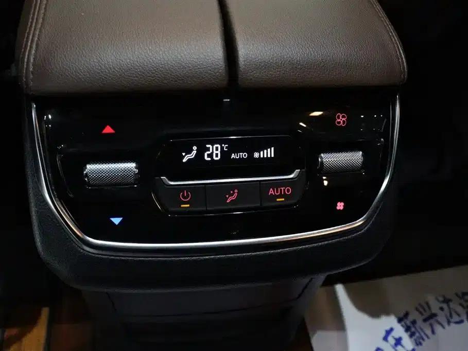 Maxus G20 2021 PLUS 2.0T Gasoline Automatic Luxury Edition — миниатюра 14