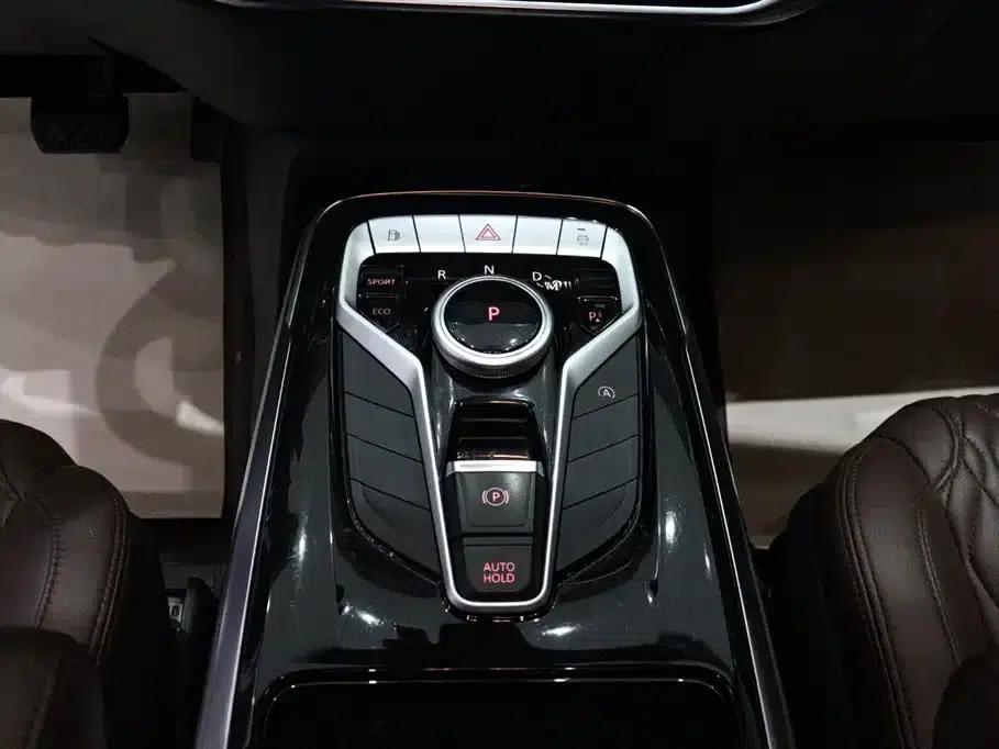 Maxus G20 2021 PLUS 2.0T Gasoline Automatic Luxury Edition — миниатюра 17