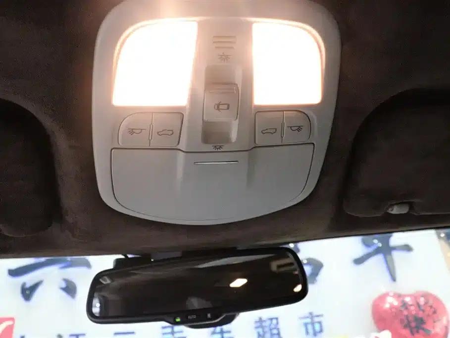 Maxus G20 2021 PLUS 2.0T Gasoline Automatic Luxury Edition — миниатюра 19