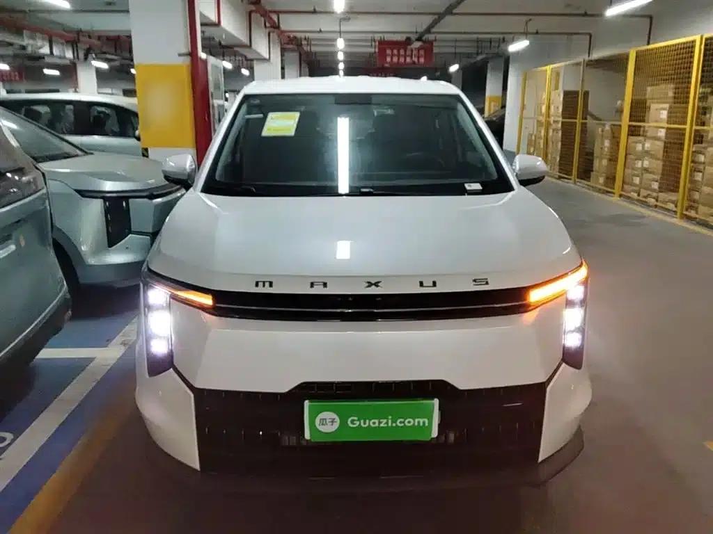 Everyone 7 2024 Facelift Super Hybrid Long Range Enjoy Edition — миниатюра 3