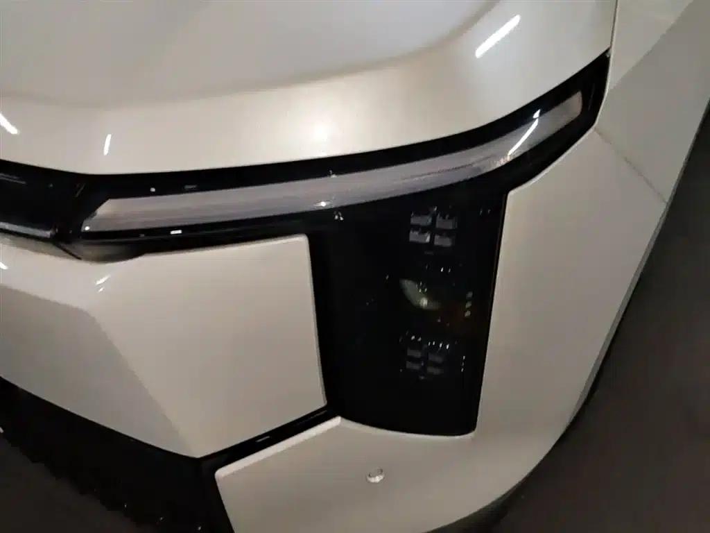 Everyone 7 2024 Facelift Super Hybrid Long Range Enjoy Edition — миниатюра 24