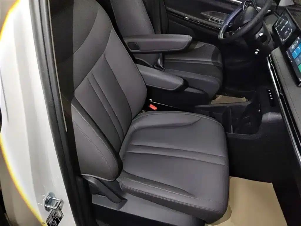 Everyone 7 2024 Facelift Super Hybrid Long Range Enjoy Edition — миниатюра 25