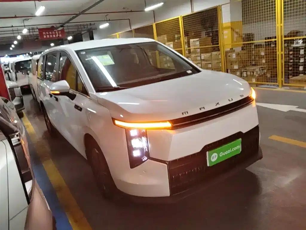 Everyone 7 2024 Facelift Super Hybrid Long Range Enjoy Edition — миниатюра 4