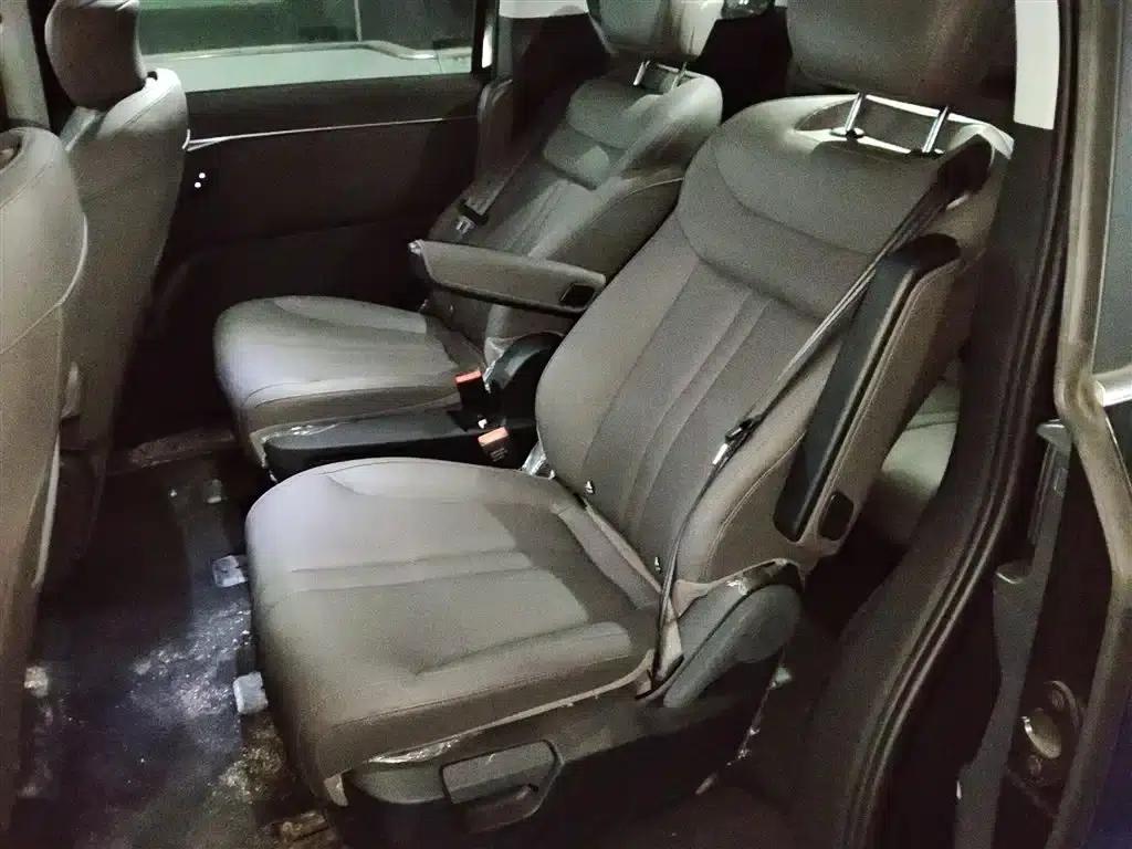 Everyone 7 2024 Facelift Super Hybrid Long Range Enjoy Edition — миниатюра 17