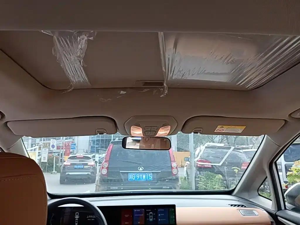 Maxus G50 Plug-in Hybrid 2025 Navigator Edition — миниатюра 18