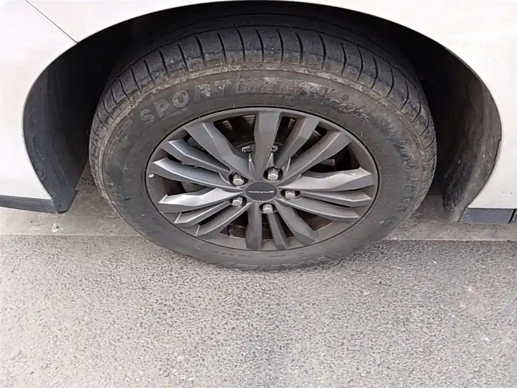 Maxus G50 Plug-in Hybrid 2025 Navigator Edition — миниатюра 23