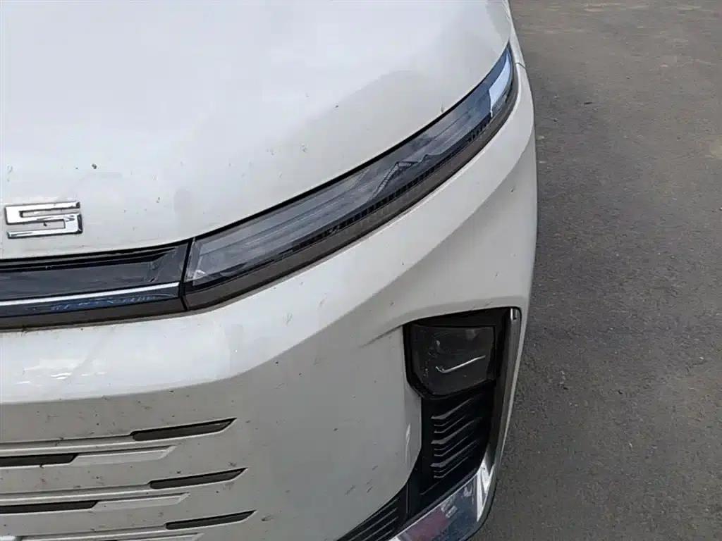 Maxus G50 Plug-in Hybrid 2025 Navigator Edition — миниатюра 24