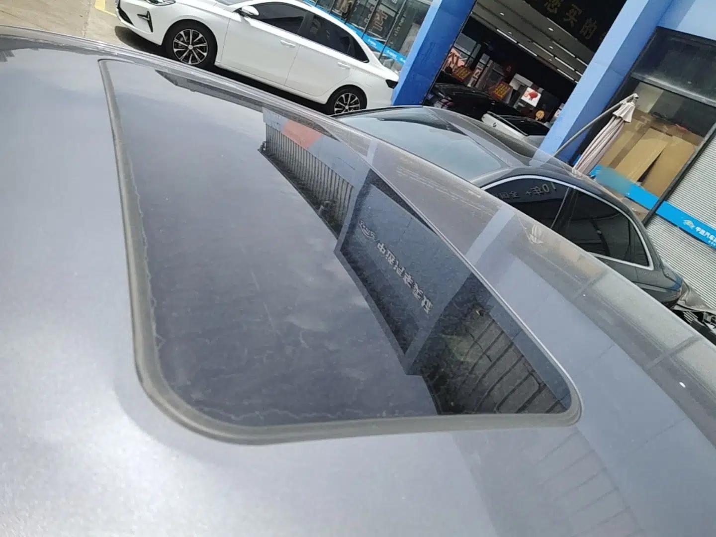 Roewe i6 MAX 2020 300TGI Automatic "Swell Cool Smart Drive" Edition — миниатюра 11