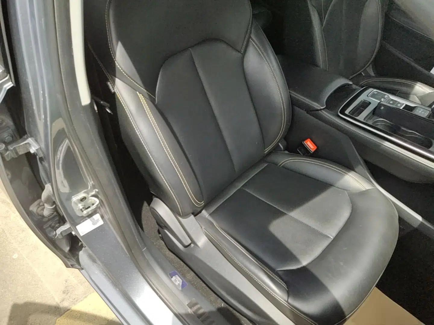 Roewe i6 MAX 2020 300TGI Automatic "Swell Cool Smart Drive" Edition — миниатюра 23
