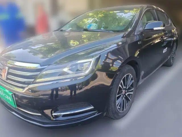 Roewe e950 2016 1.4T Luxury Edition