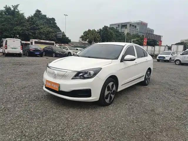 Dongfeng Fengshen E70 2022 500 PLUS Super Enjoy Edition