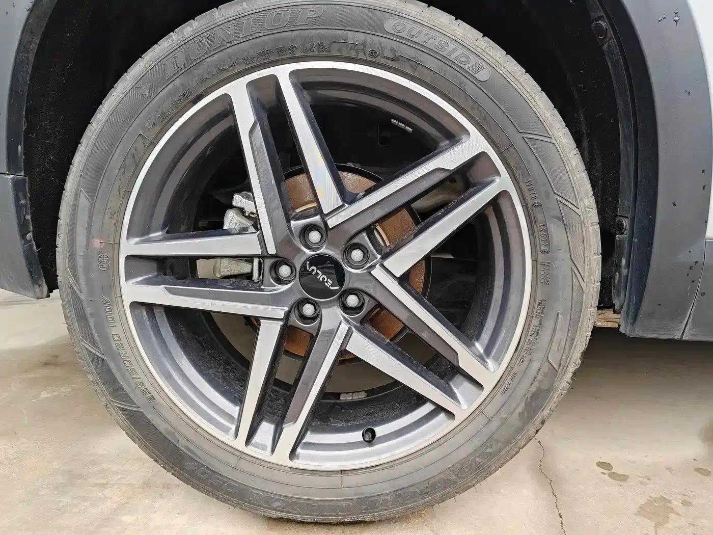 Haohan 2023 DH-i 1.5T Fashion Edition — миниатюра 11