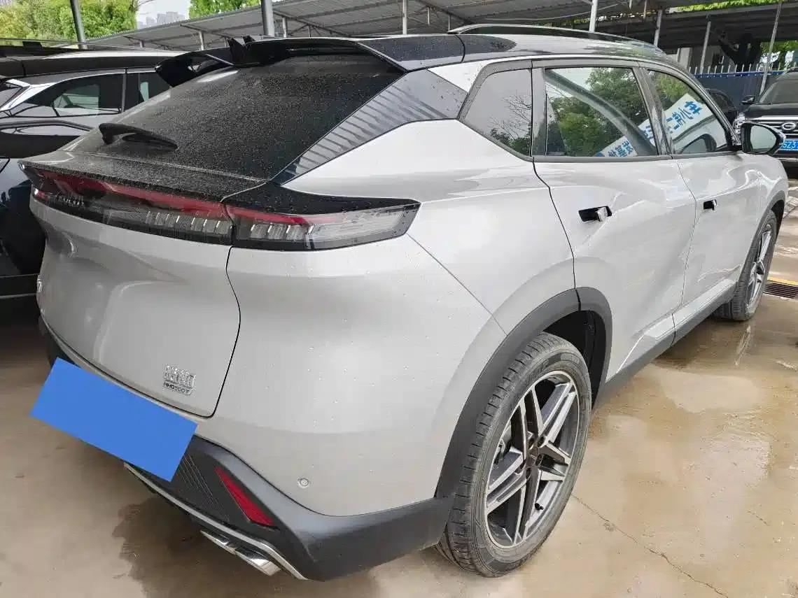 Haohan 2023 DH-i 1.5T Fashion Edition — миниатюра 13