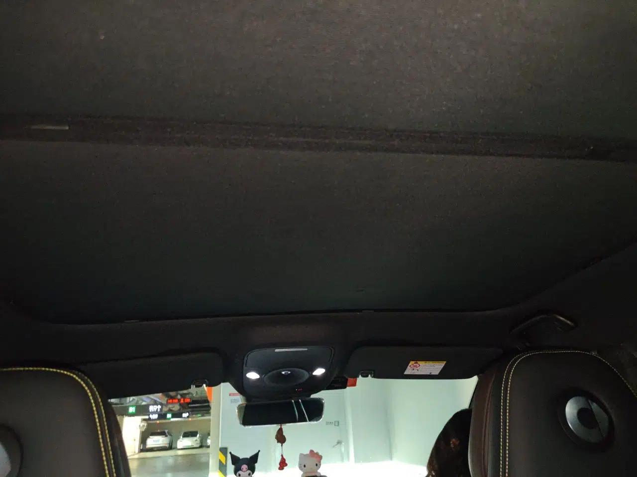 smart #3 2023 Pulse Four-Wheel Drive Edition — миниатюра 19