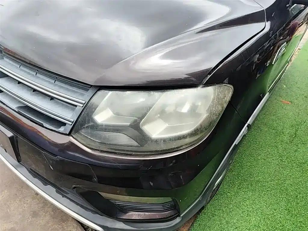 Fengguang 370 2016 1.5L Manual Elite Family Edition 7-Seater — миниатюра 24