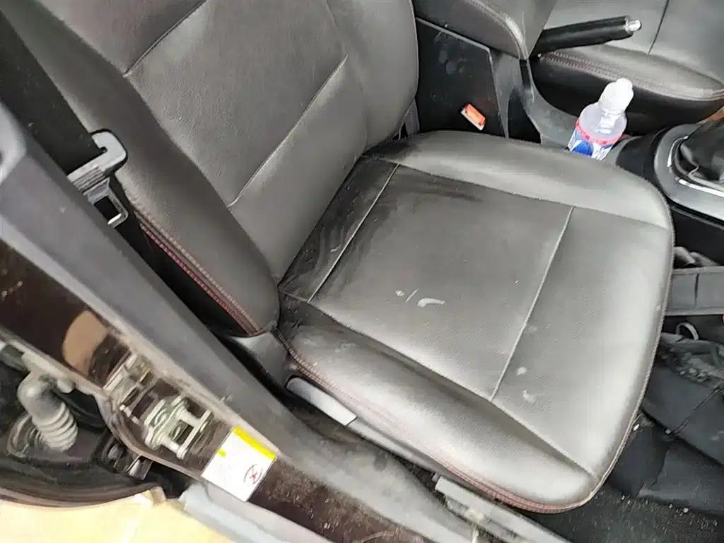 Fengguang 370 2016 1.5L Manual Elite Family Edition 7-Seater — миниатюра 25