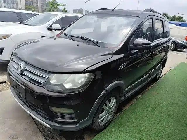 Fengguang 370 2016 1.5L Manual Elite Family Edition 7-Seater