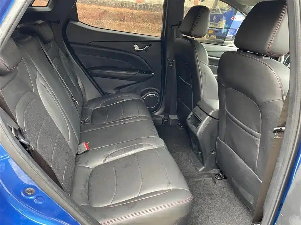 Fengguang 500 2022 Model 1.5L CVT Enjoyment Edition — миниатюра 5