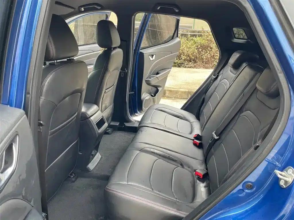 Fengguang 500 2022 Model 1.5L CVT Enjoyment Edition — миниатюра 7