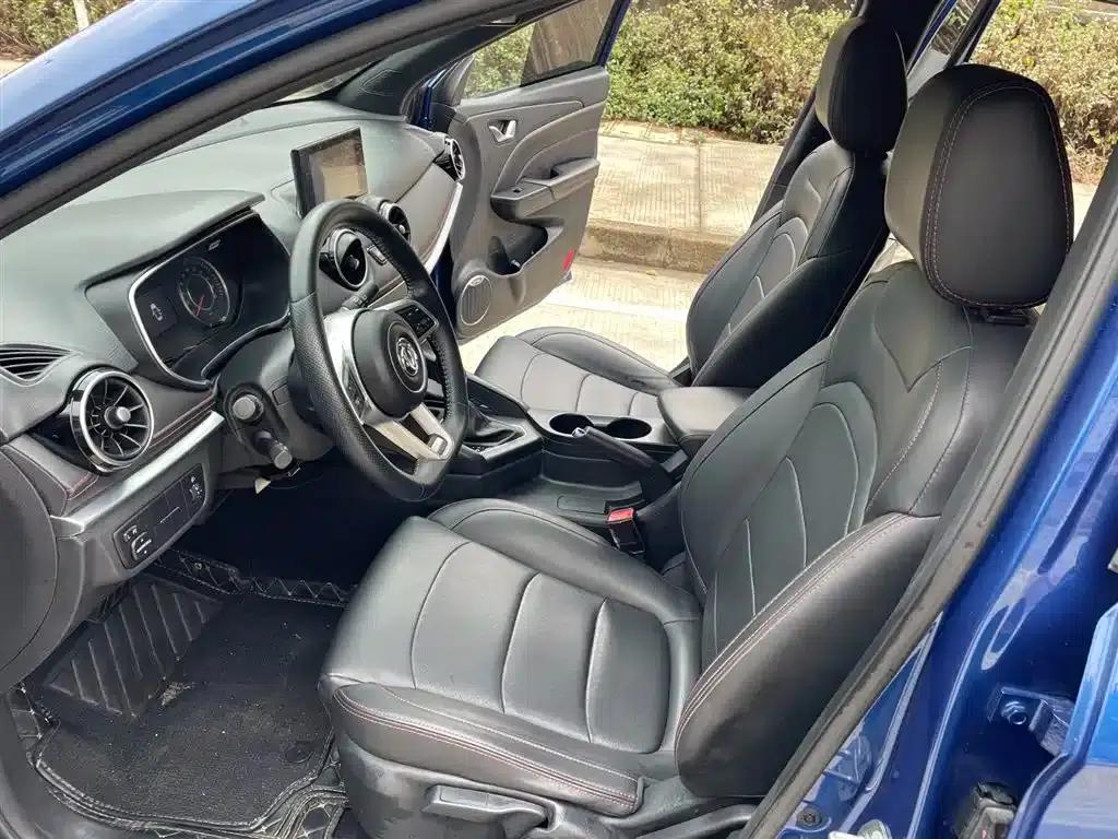 Fengguang 500 2022 Model 1.5L CVT Enjoyment Edition — миниатюра 8