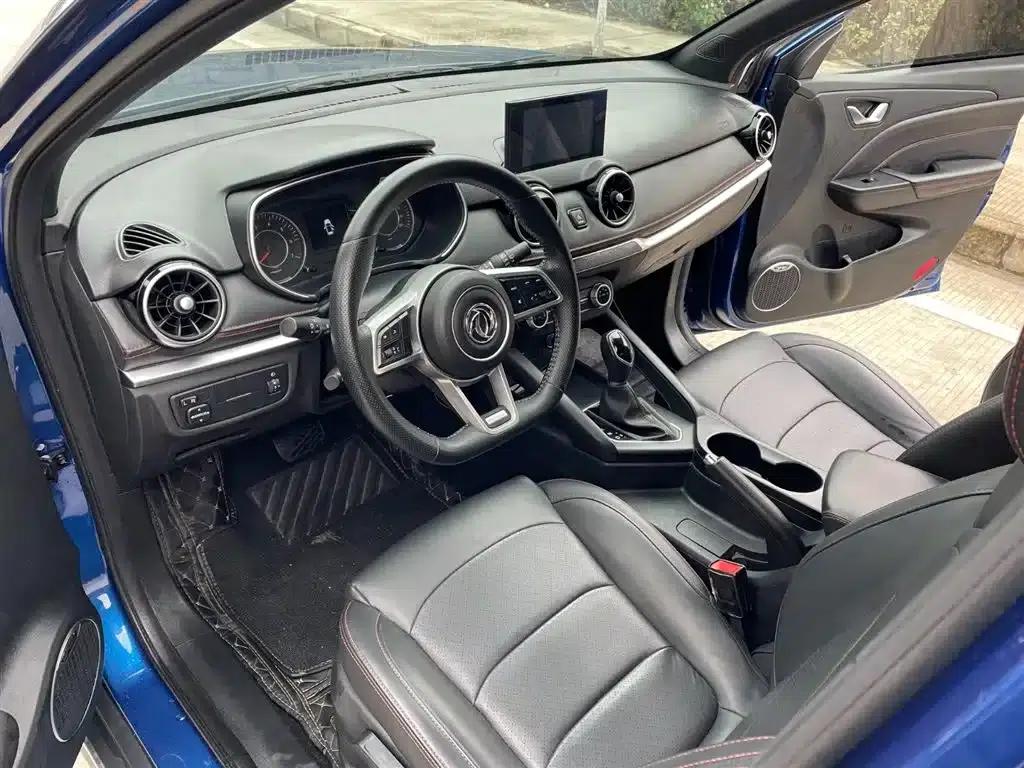 Fengguang 500 2022 Model 1.5L CVT Enjoyment Edition — миниатюра 9