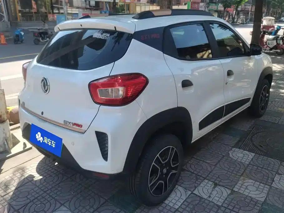 Nano EX1 2022 PRO Enjoy Edition — миниатюра 3