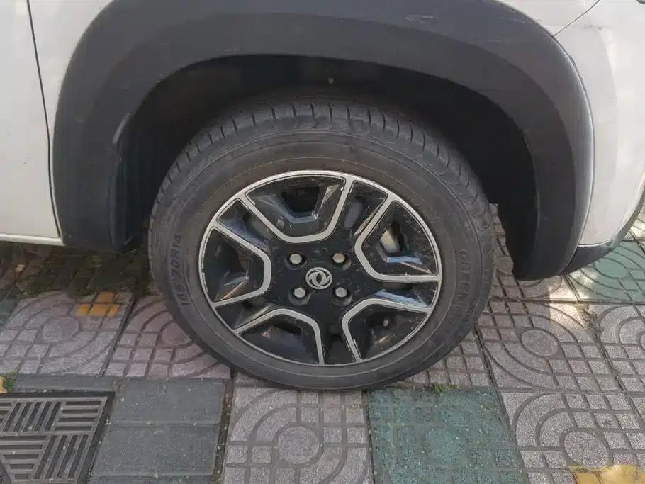 Nano EX1 2022 PRO Enjoy Edition — миниатюра 6