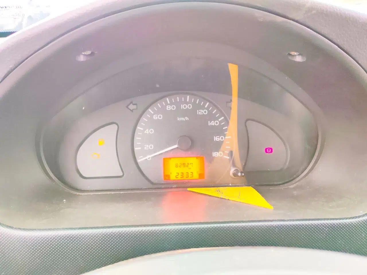 Wuling Rongguang Small Truck 2018 1.5L New Card Single-Row L3C — миниатюра 12