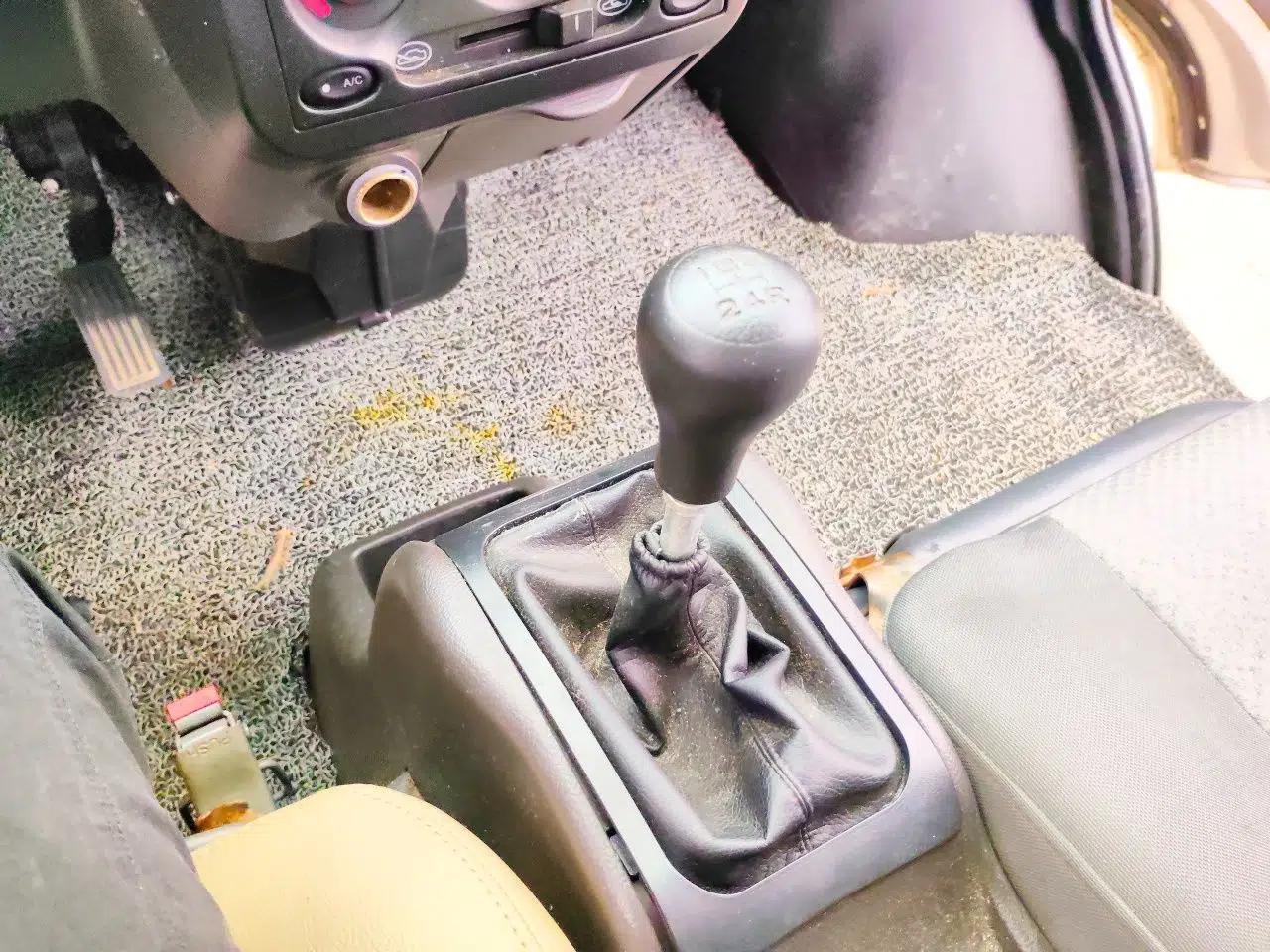 Wuling Rongguang Small Truck 2018 1.5L New Card Single-Row L3C — миниатюра 15
