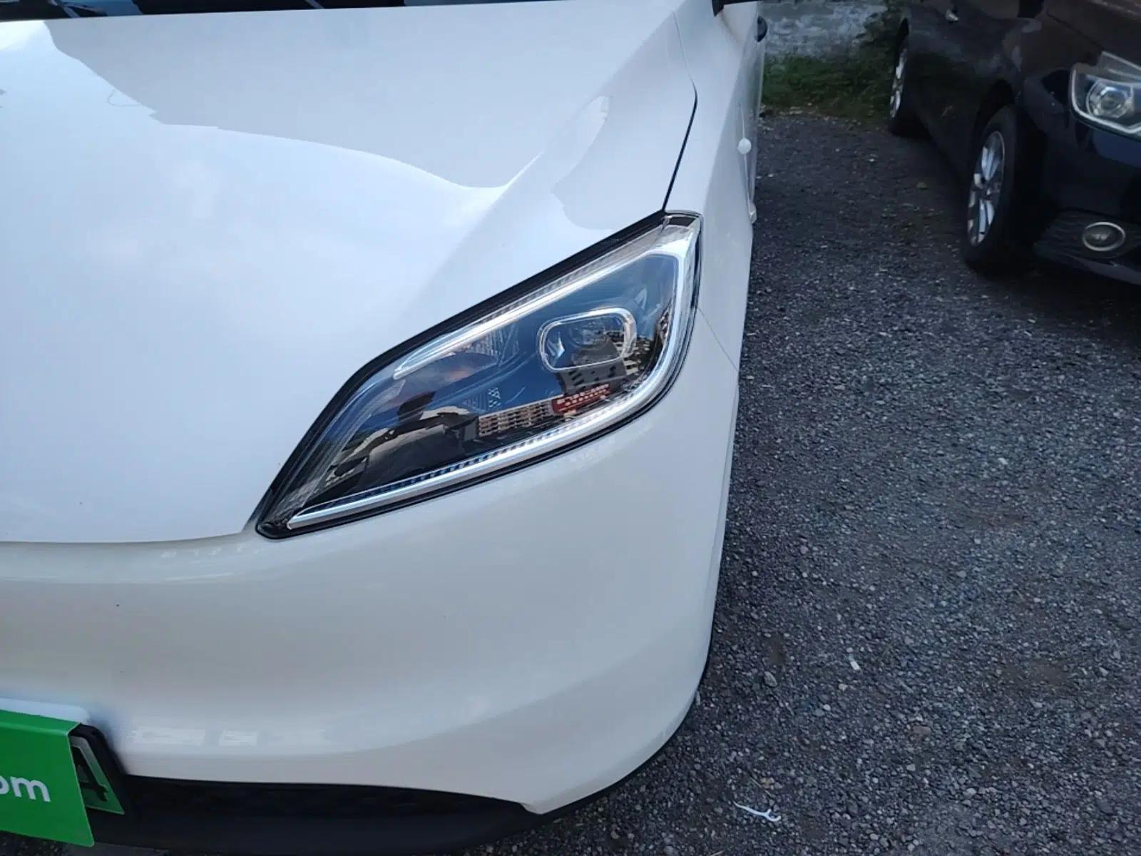 Wuling Hongguang New Energy 2024 All-Electric Model 300KM Standard Version — миниатюра 9