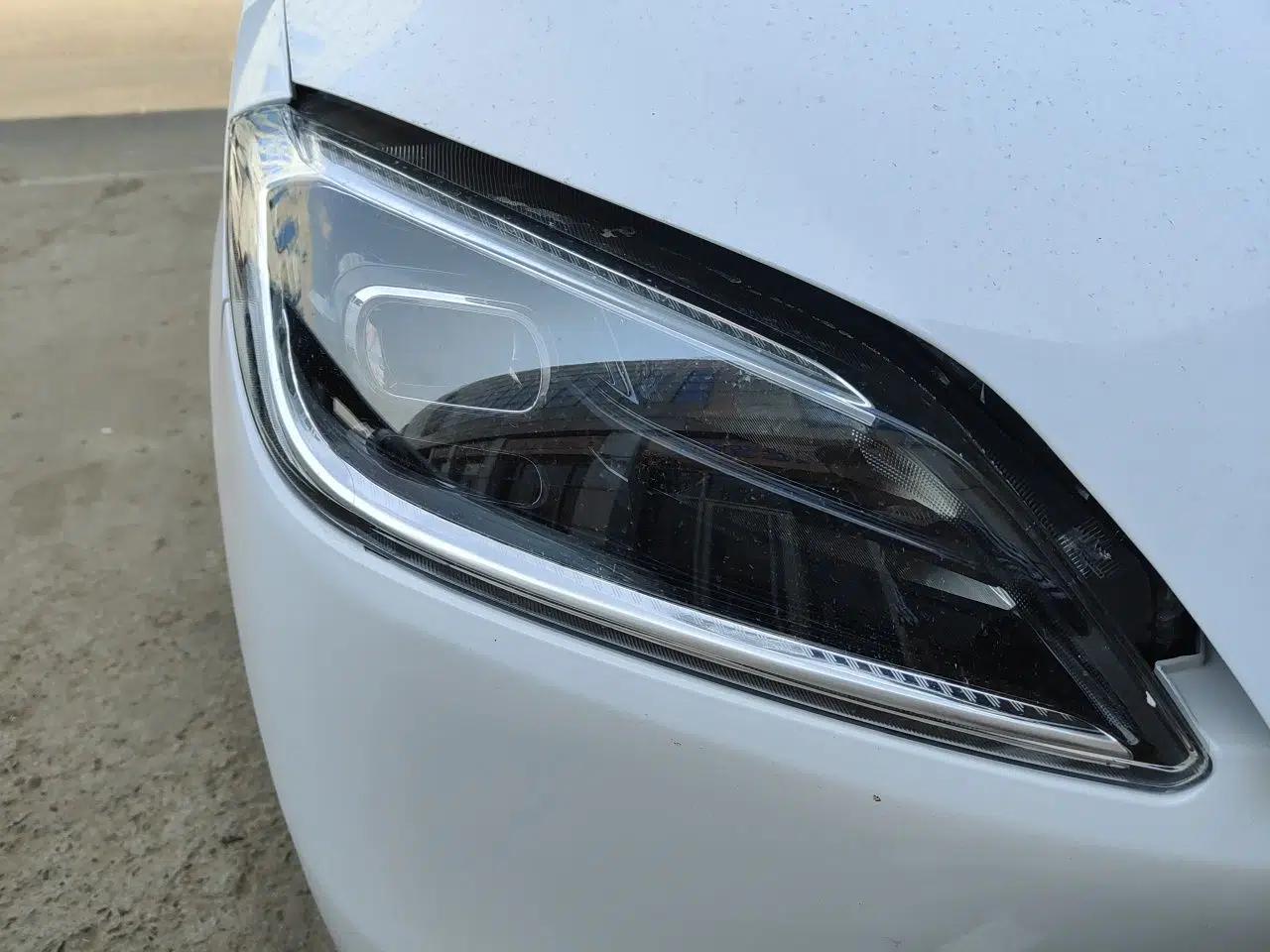 Wuling Hongguang New Energy 2024 All-Electric Model 300KM Practical Version — миниатюра 7