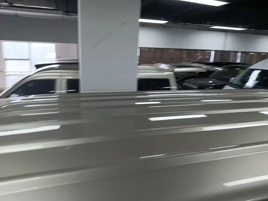 Wuling Rongguang S 2023 1.5L Base Version 5/7 Seats — миниатюра 11