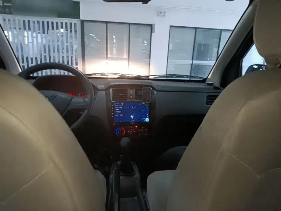 Wuling Rongguang S 2023 1.5L Base Version 5/7 Seats — миниатюра 13