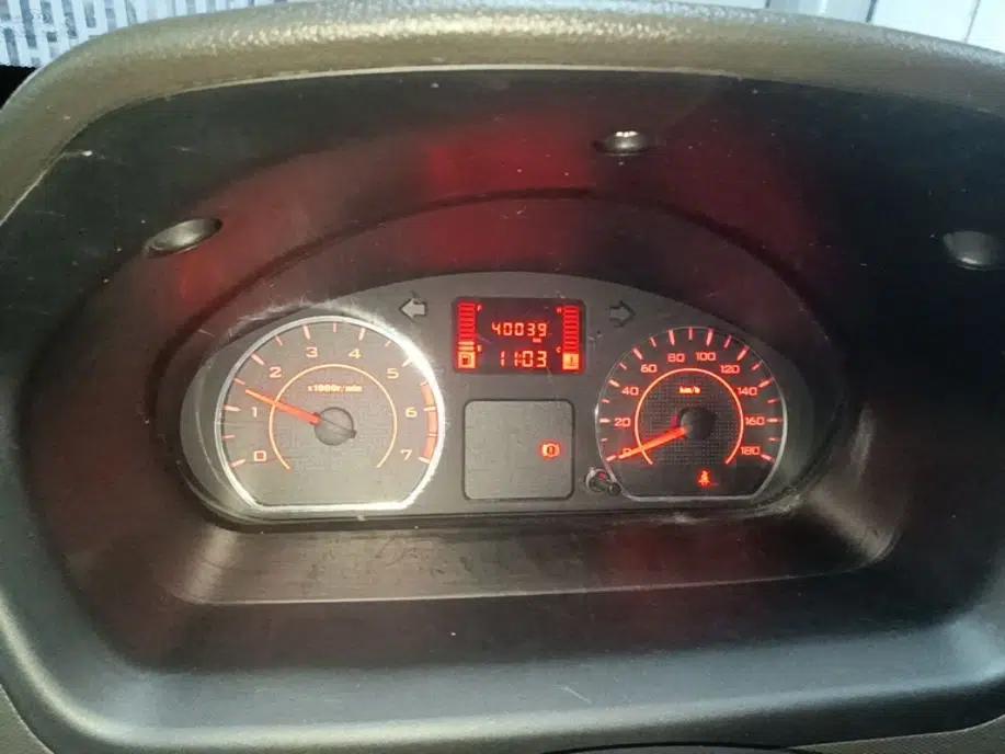 Wuling Rongguang S 2023 1.5L Base Version 5/7 Seats — миниатюра 15