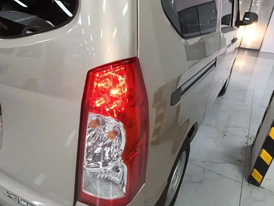 Wuling Rongguang S 2023 1.5L Base Version 5/7 Seats — миниатюра 7