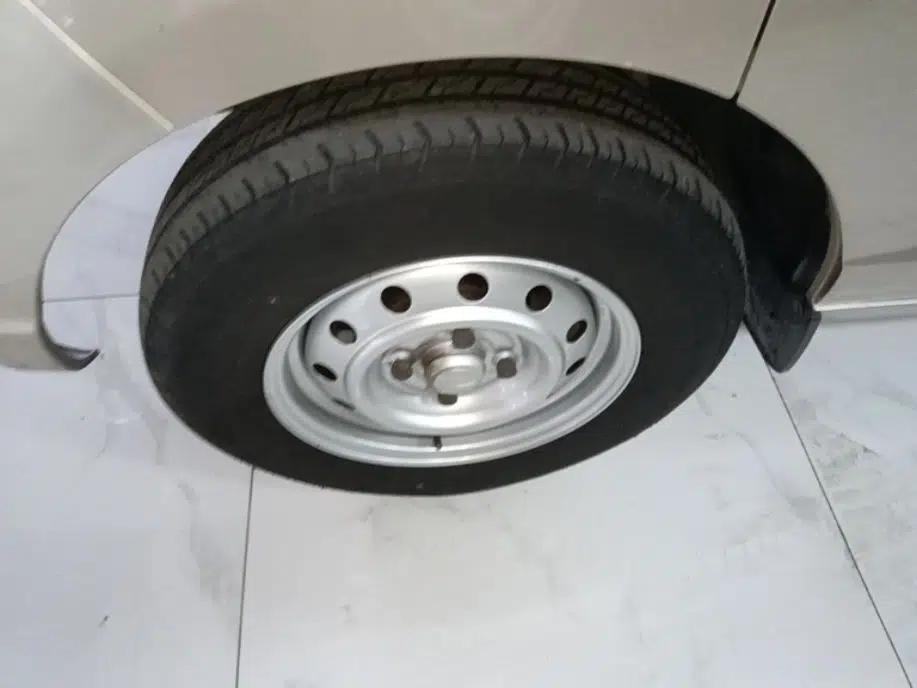 Wuling Rongguang S 2023 1.5L Base Version 5/7 Seats — миниатюра 8