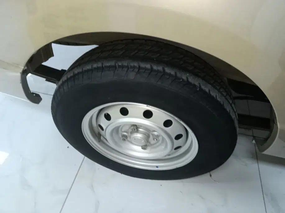 Wuling Rongguang S 2023 1.5L Base Version 5/7 Seats — миниатюра 10